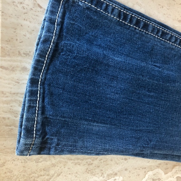 Miss Me Denim Jeans size 28 Boot Cut - Picture 6 of 13